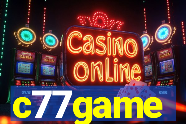 c77game