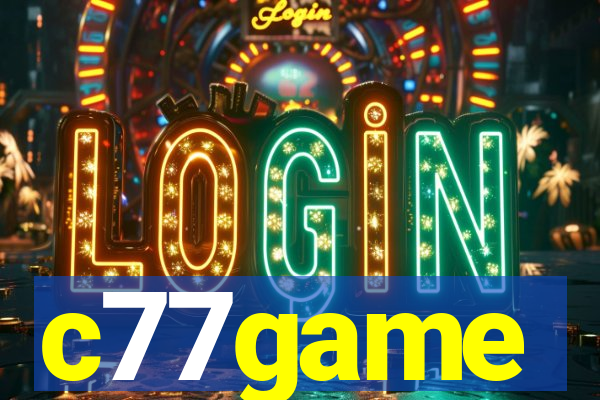 c77game