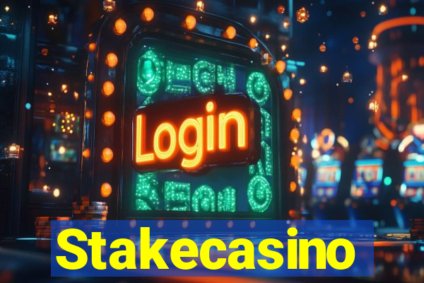 Stakecasino