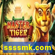 ssssmk.com