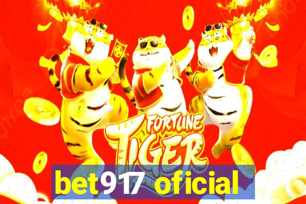 bet917 oficial