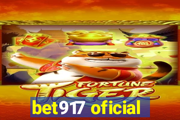 bet917 oficial