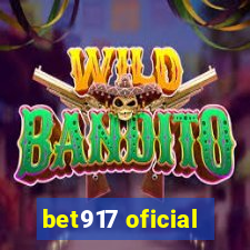 bet917 oficial