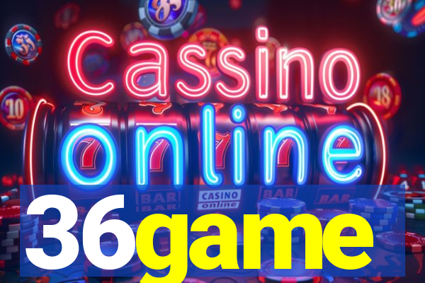 36game