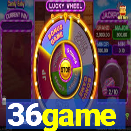 36game