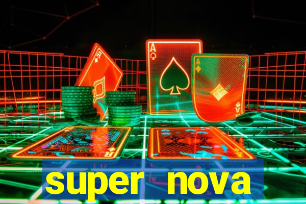 super nova itabirito supernova itabirito saude