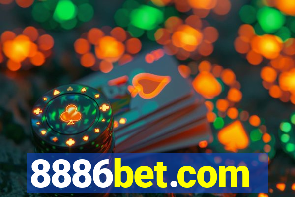 8886bet.com