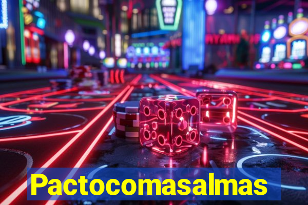 Pactocomasalmas