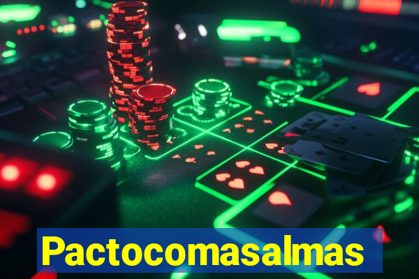 Pactocomasalmas