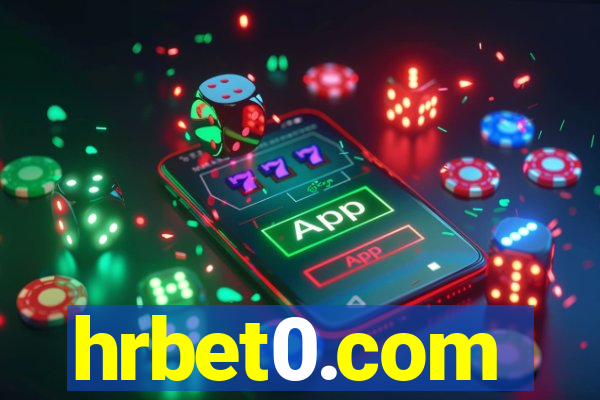 hrbet0.com