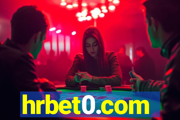 hrbet0.com