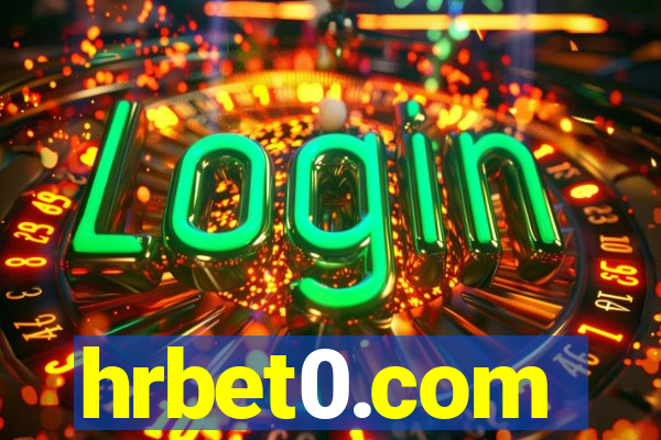 hrbet0.com