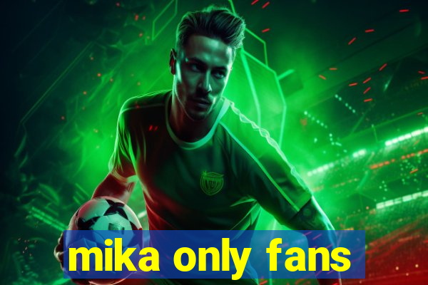 mika only fans