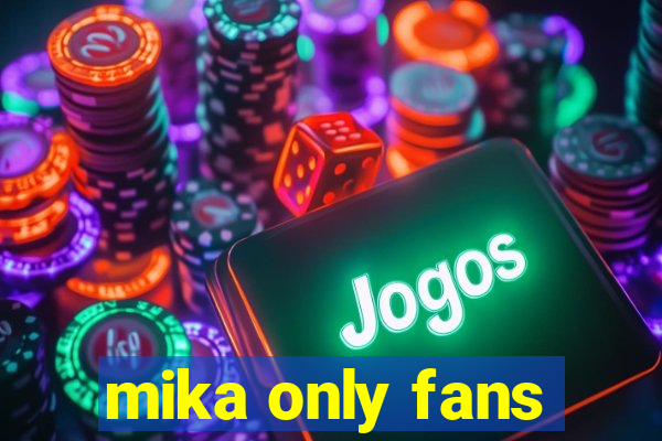 mika only fans