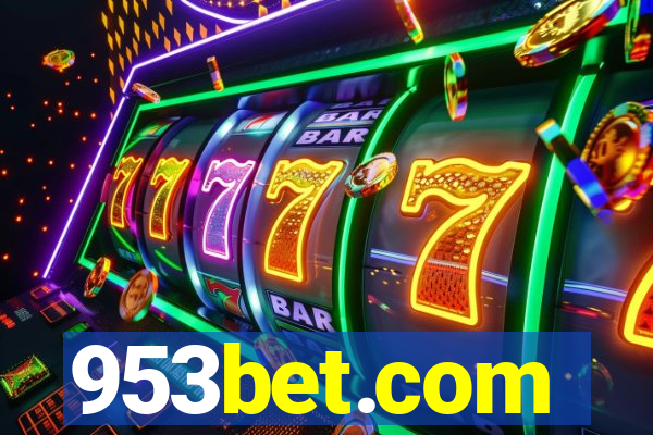 953bet.com
