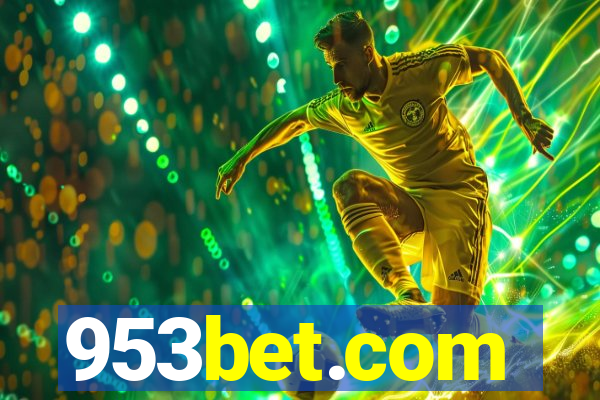 953bet.com