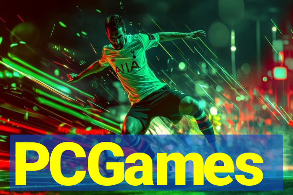 PCGames