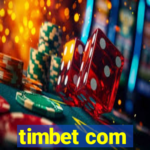 timbet com