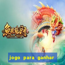 jogo para ganhar dinheiro sem precisar depositar nada