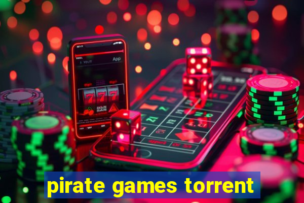 pirate games torrent