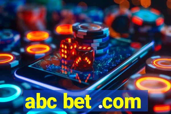 abc bet .com