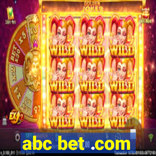 abc bet .com