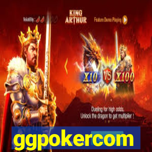 ggpokercom