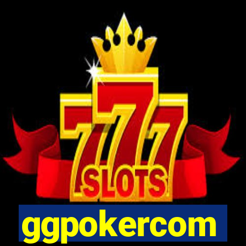 ggpokercom