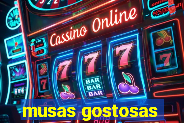 musas gostosas