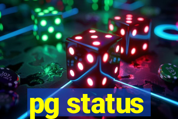 pg status