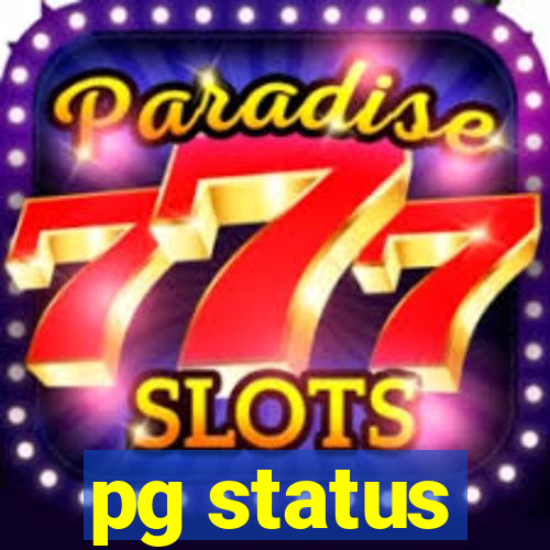pg status