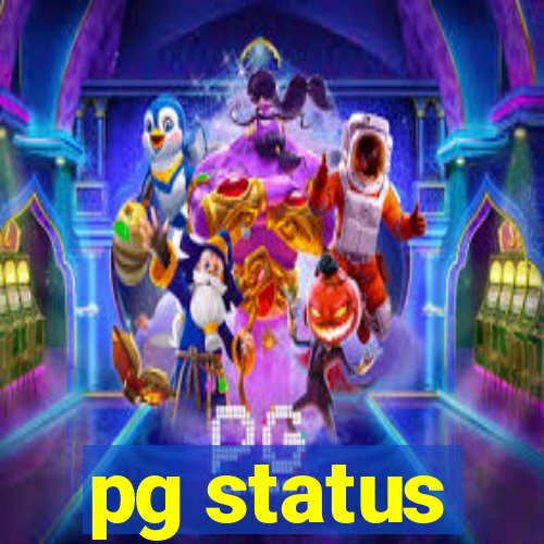 pg status