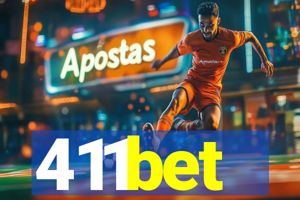 411bet