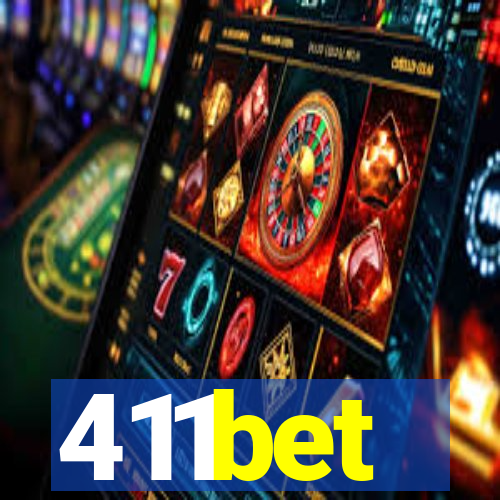 411bet