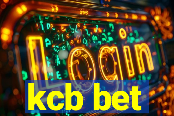 kcb bet