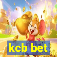 kcb bet
