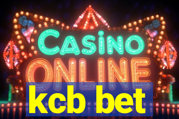 kcb bet