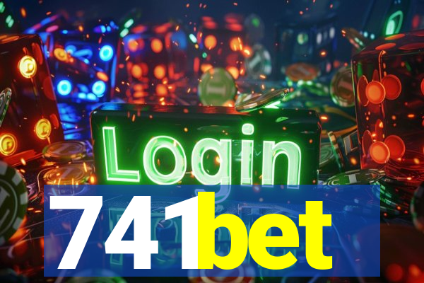 741bet