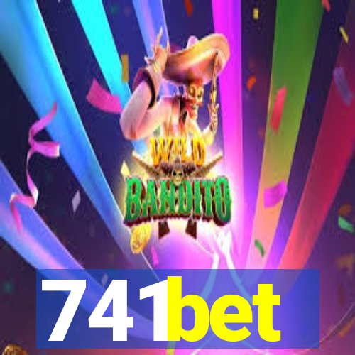 741bet