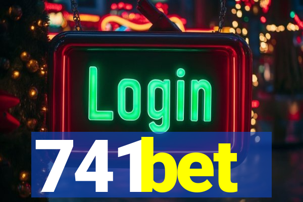 741bet