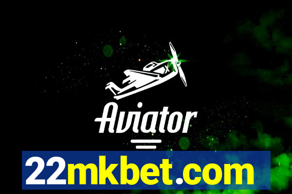 22mkbet.com