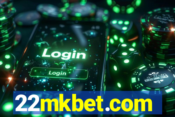 22mkbet.com