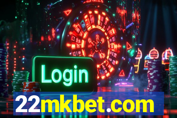 22mkbet.com