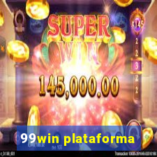 99win plataforma