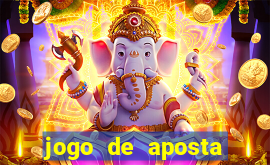 jogo de aposta para menor de 18
