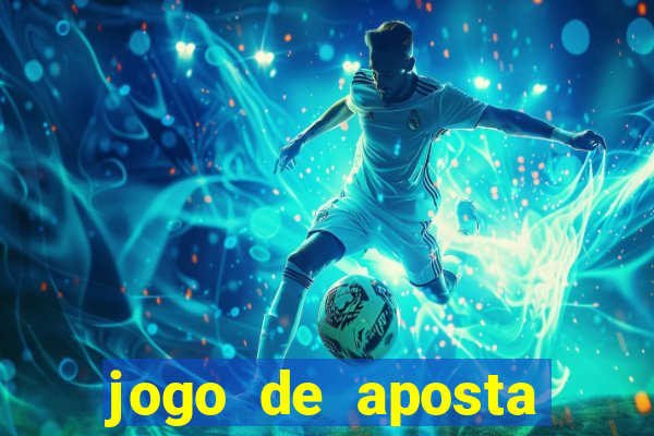 jogo de aposta para menor de 18