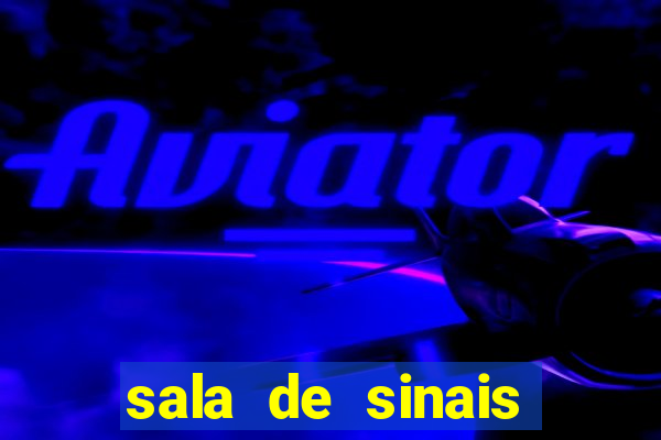 sala de sinais fortune rabbit