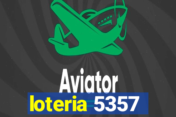 loteria 5357