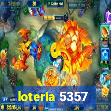 loteria 5357