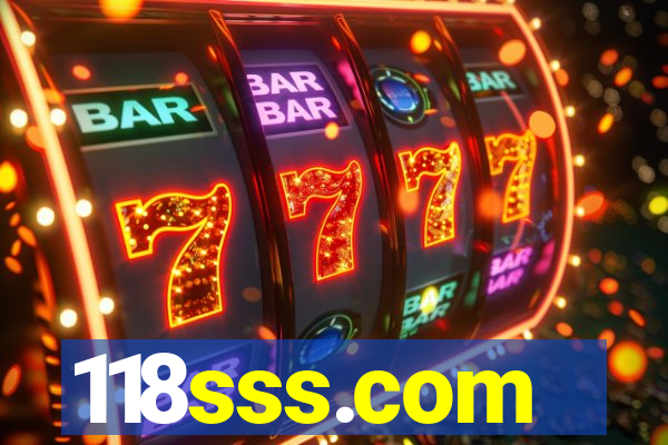 118sss.com